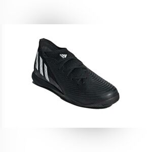 Adidas “Predator Edge” Kids Indoor Shoes